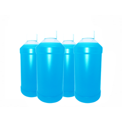 Solution de scellage (4 bouteilles x 472 ml)
